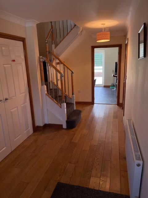 Holbeck Garden Villa Barrow-in-Furness Екстер'єр фото
