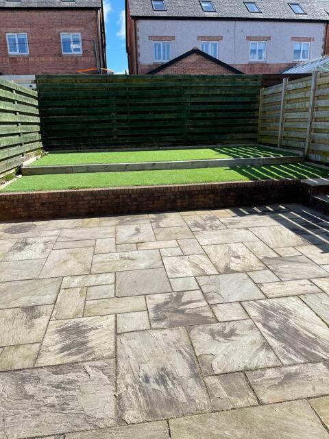 Holbeck Garden Villa Barrow-in-Furness Екстер'єр фото