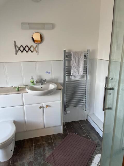 Holbeck Garden Villa Barrow-in-Furness Екстер'єр фото