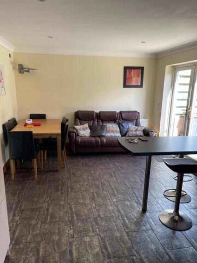 Holbeck Garden Villa Barrow-in-Furness Екстер'єр фото