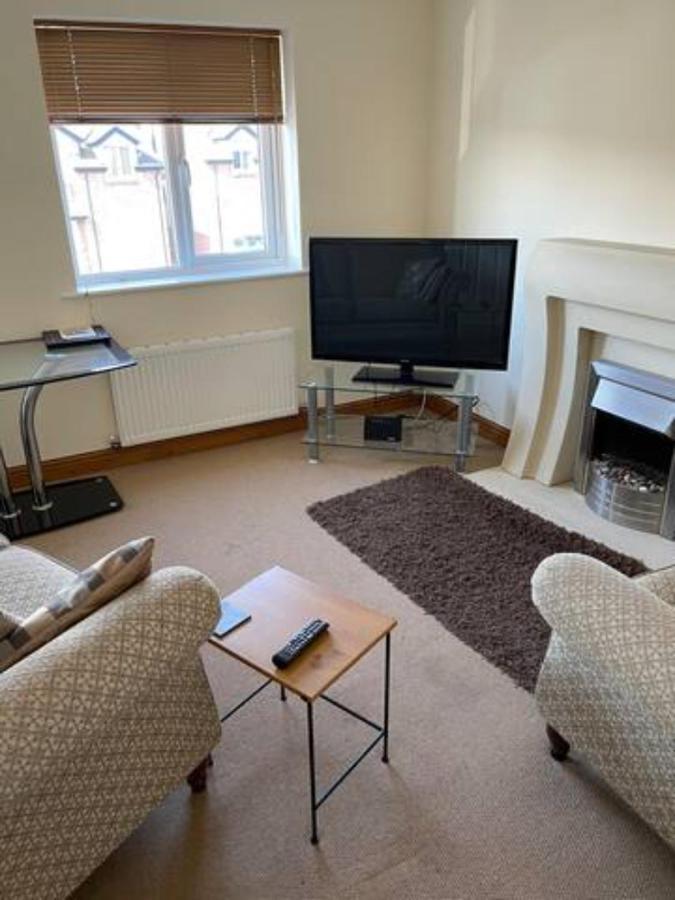 Holbeck Garden Villa Barrow-in-Furness Екстер'єр фото