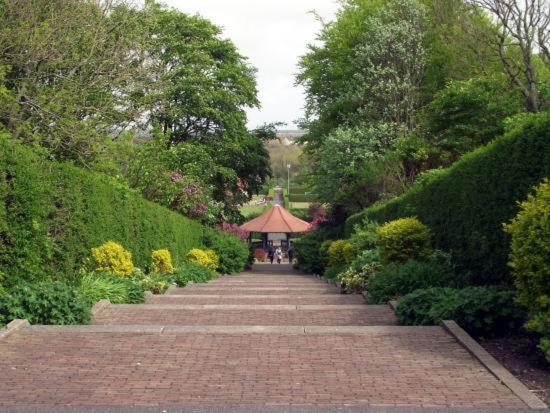 Holbeck Garden Villa Barrow-in-Furness Екстер'єр фото