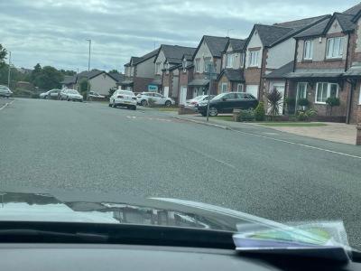 Holbeck Garden Villa Barrow-in-Furness Екстер'єр фото
