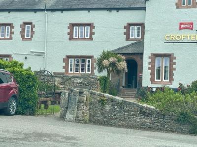 Holbeck Garden Villa Barrow-in-Furness Екстер'єр фото