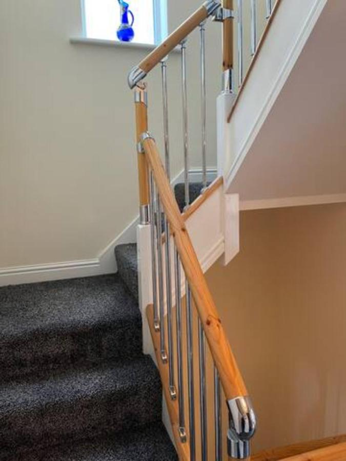 Holbeck Garden Villa Barrow-in-Furness Екстер'єр фото